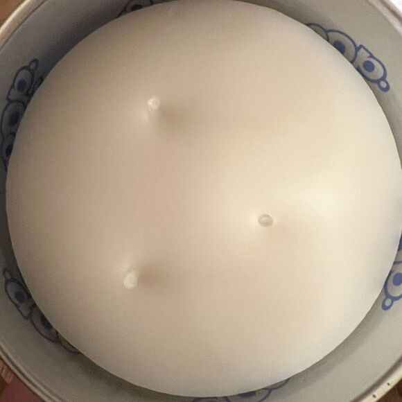 Goose Creek Limited Edition Pop Tarts 3 Wick Candle Frosted Raspberry - Picture 5 of 7